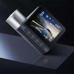 4K Ultra Clear Dual Camera#H059